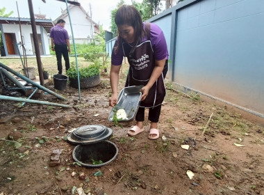 กิจกรรมจิตอาสาบำเพ็ญสาธารณประโยชน์และบำเพ็ญสาธารณกุศลเฉลิมพระเกียรติสมเด็จพระนางเจ้าฯ พระบรมราชินี เนื่องในโอกาสวันเฉลิมพระชนมพรรษา 3 มิถุนายน 2568 ... พารามิเตอร์รูปภาพ 54